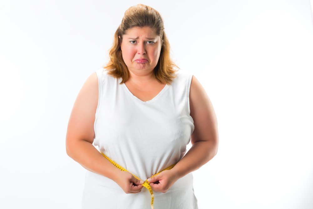 Как удерживать вес в стабильном состоянии: советы диетологов