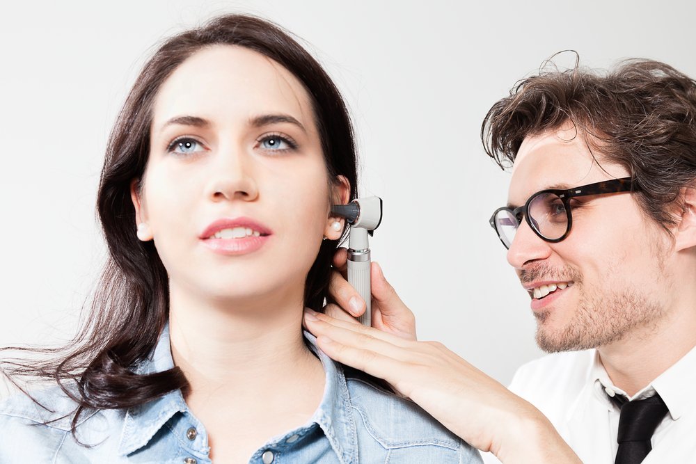 Вывод: потеря слуха — удар по здоровью