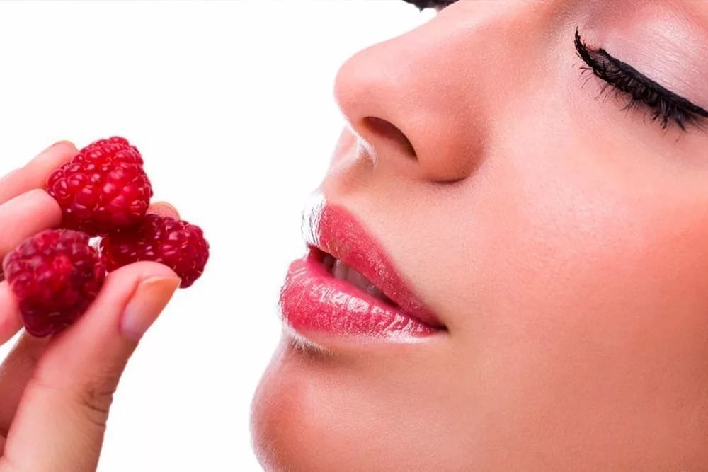 Уход за кожей: противопоказания ягодных масок