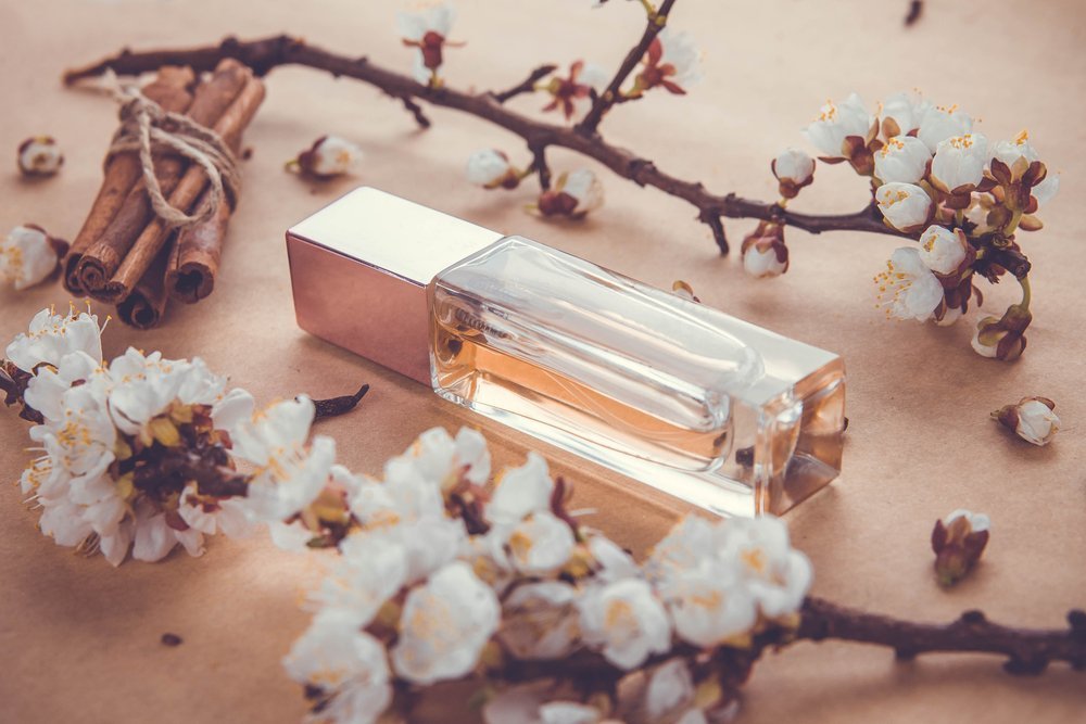 Моноароматы — первые запахи в истории парфюмерии