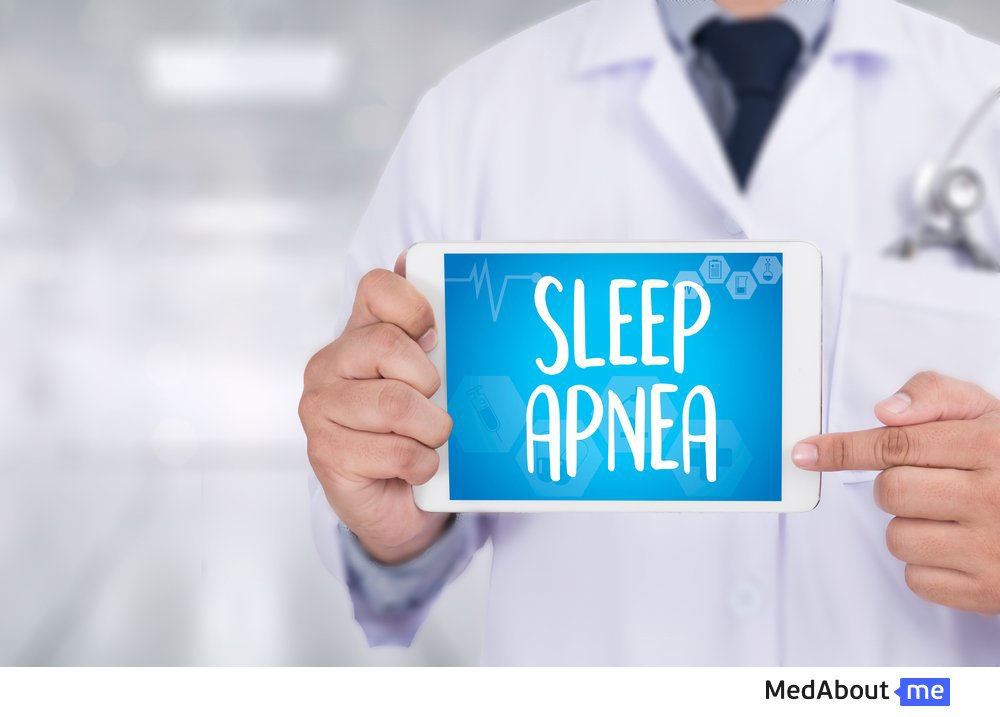 Синдром обструктивного апноэ сна: кто в группе риска?