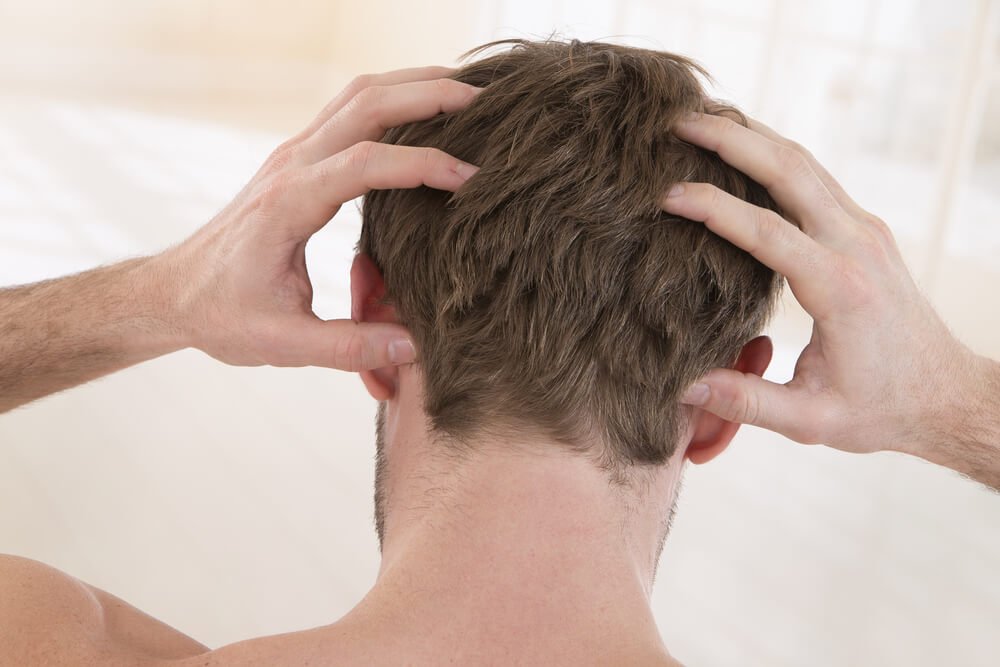 Головной педикулез: поражение кожи и волос