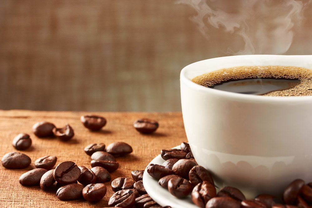 3. Напитки с высоким содержанием кофеина: усугубление стресса
