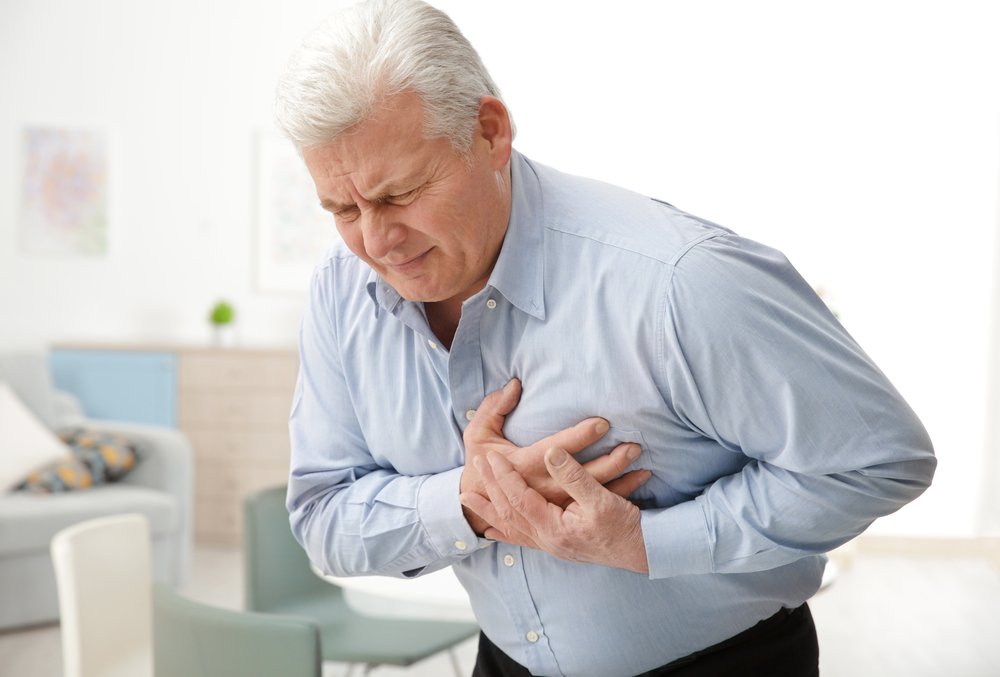 Инфаркт миокарда и факторы риска
