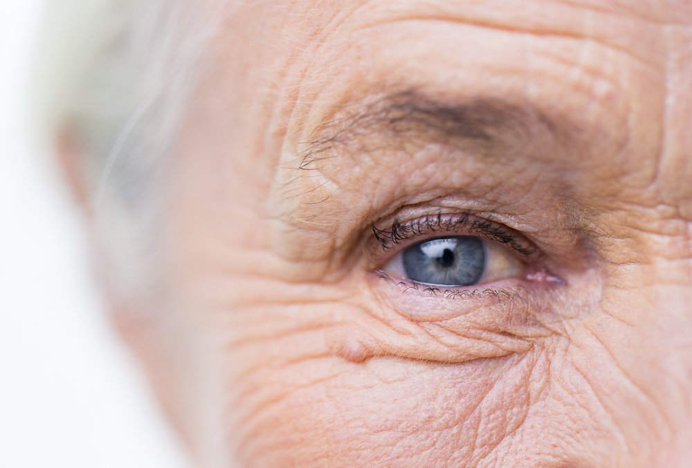 Катаракта глаз: причины возникновения и симптомы