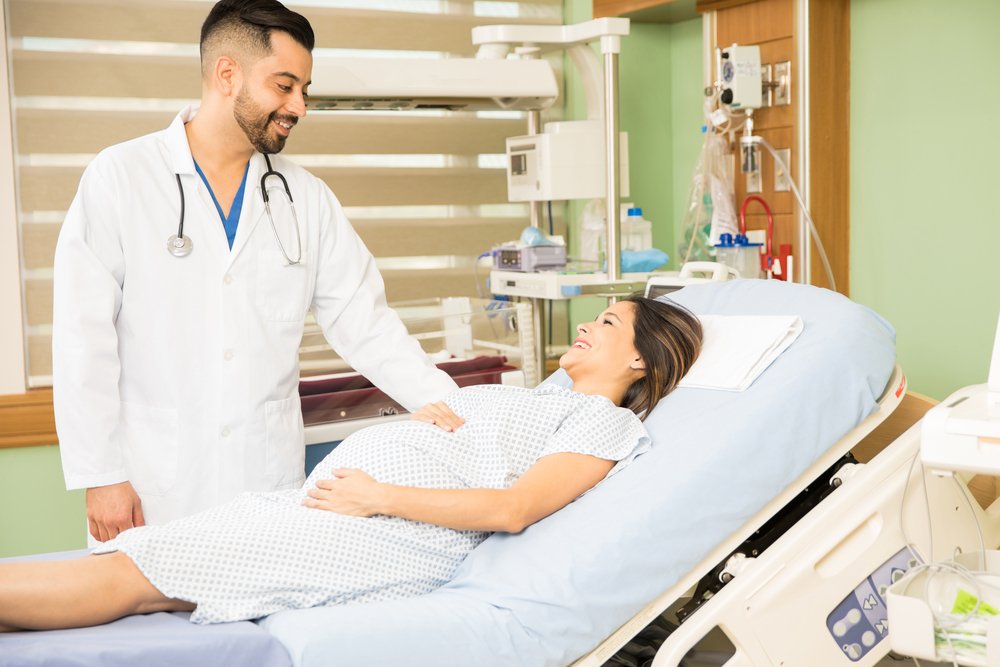 Эпидуральная анестезия при родах: последствия