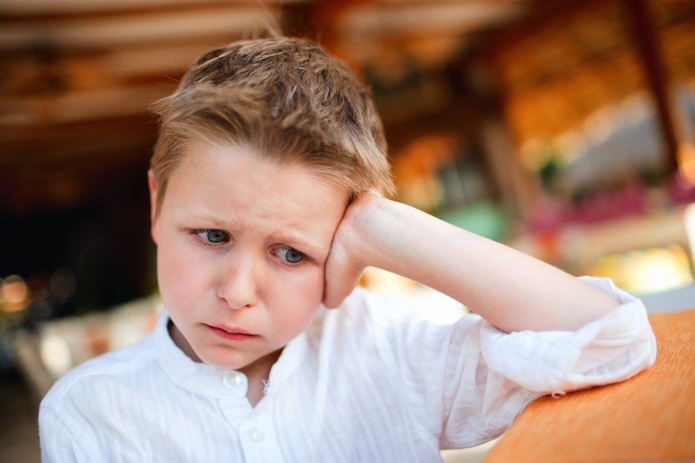 Ребёнок плачет: что делать родителям?