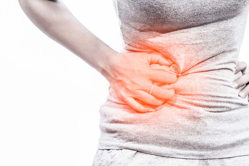 Симптомы жирового гепатоза: типична ли боль в боку?