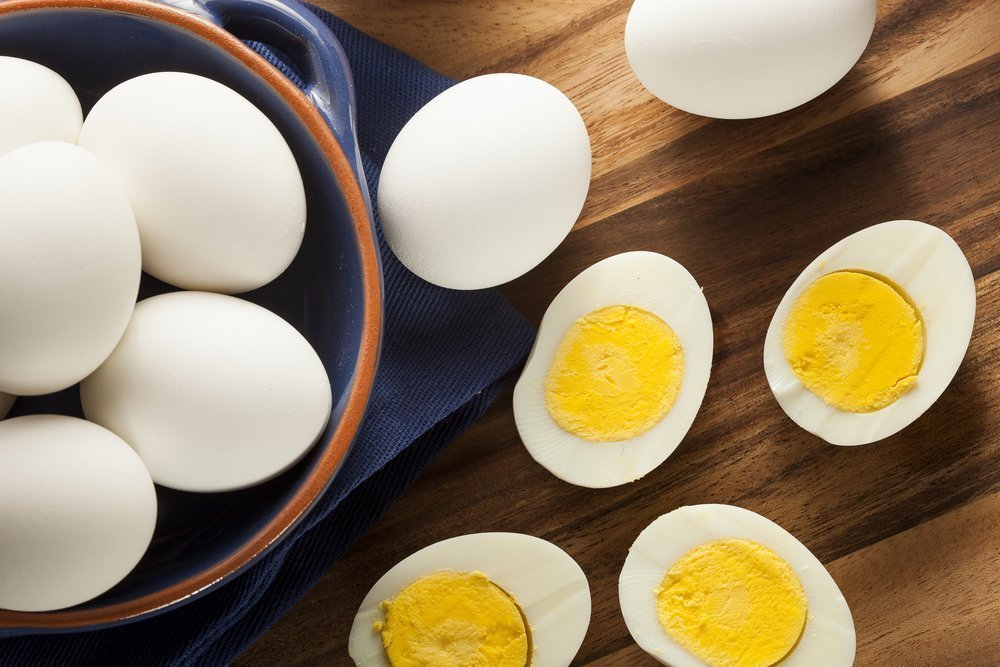 Фипронил в яйцах: риск отравления