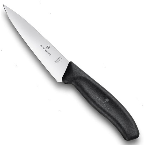 Нож Victorinox разделочный Источник: liketo.ru