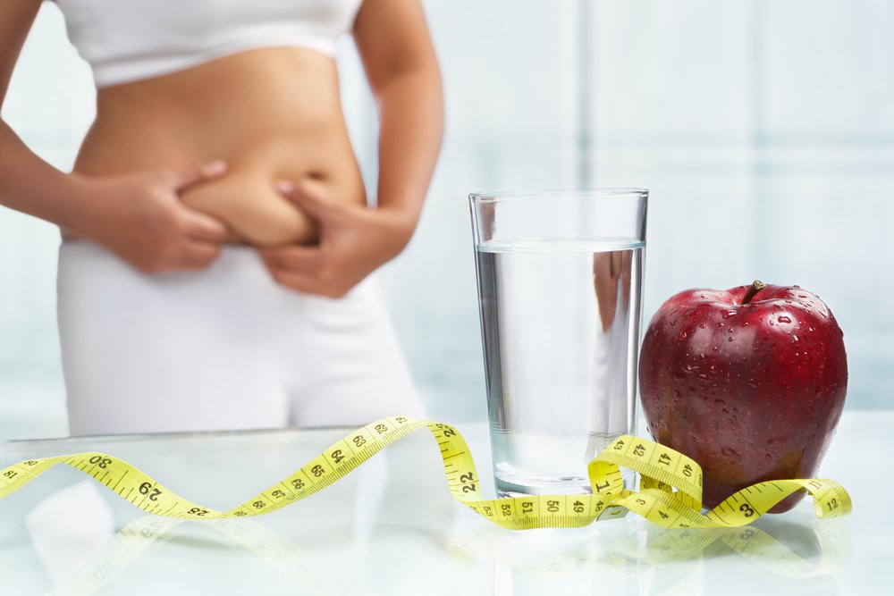 Привычки, необходимые для борьбы с лишним весом