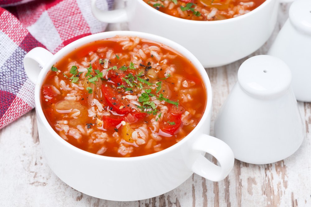Простые и оригинальные рецепты супов из круп