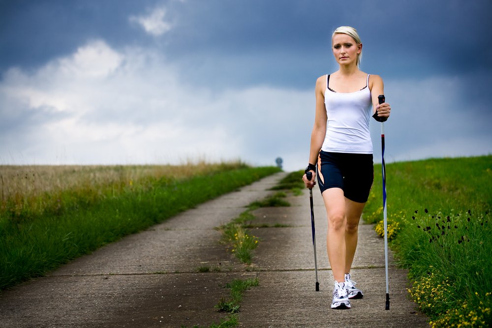 Польза ходьбы для снижения лишнего веса и улучшения состояния здоровья