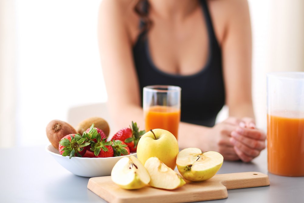 Правда ли фрукты способствуют набору веса?