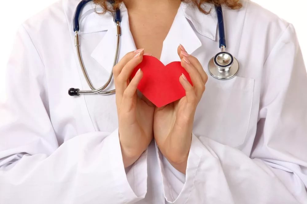 Порок сердца: дефект клапана аорты