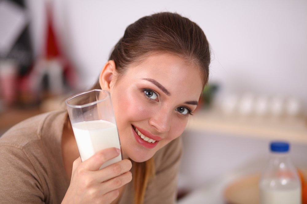 Жиры молока способны провоцировать патологии сердца и ожирение