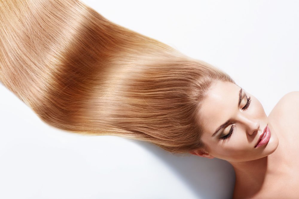 Ламинирование — процедура для здоровья и красоты волос