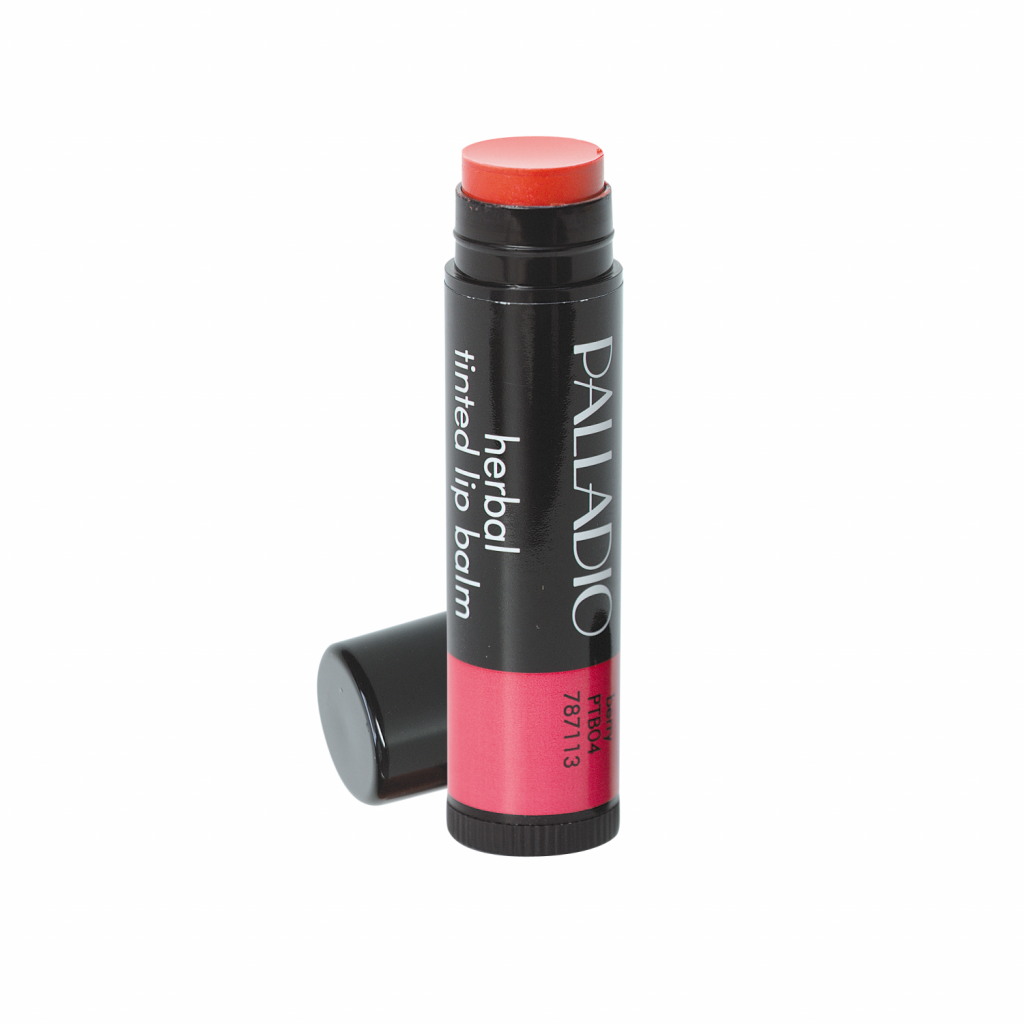Palladio Tinted Lip Balm, Цветной бальзам для губ, 4 г. Источник: demandware.edgesuite.net