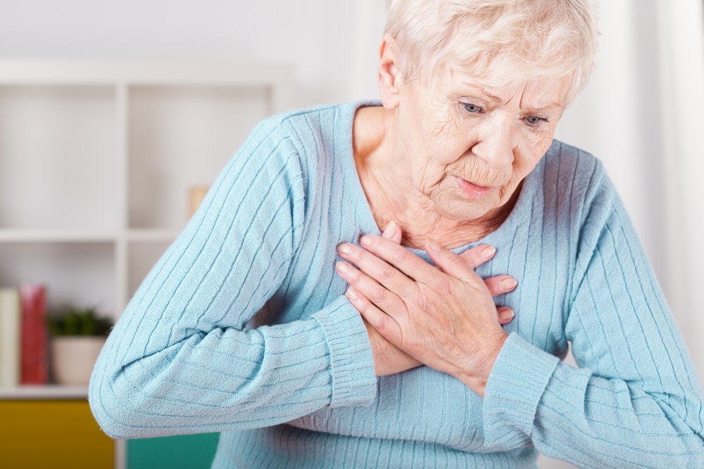 Инфаркт и другие причины аневризмы сердца