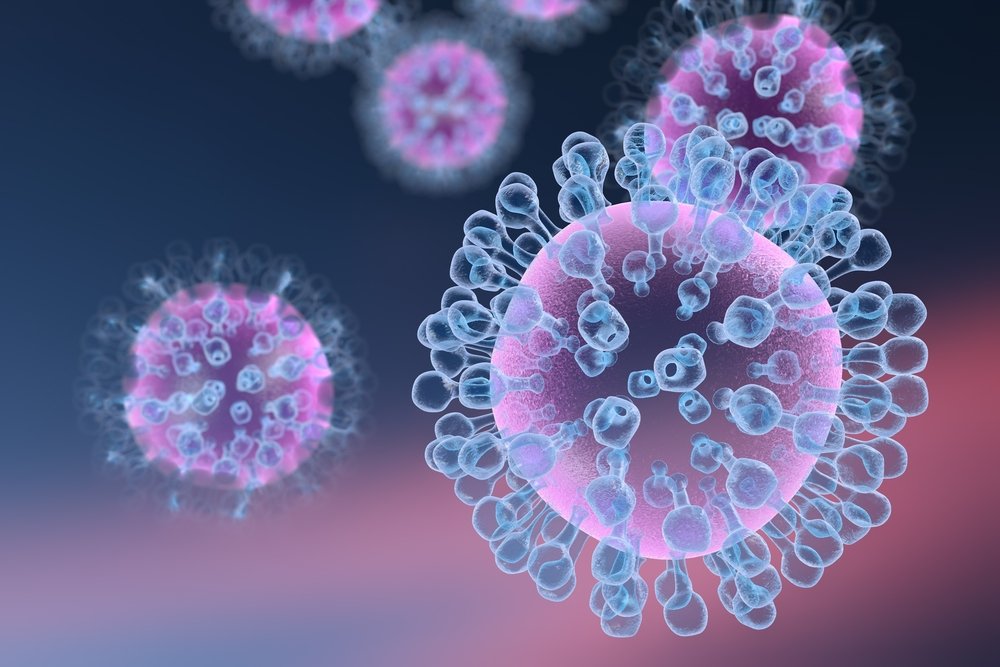 Что представляет собой вирус гриппа: причины тяжести болезни