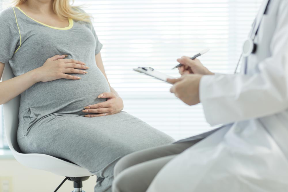 Лечение гиперпролактинемии в беременность: нужно или нет?