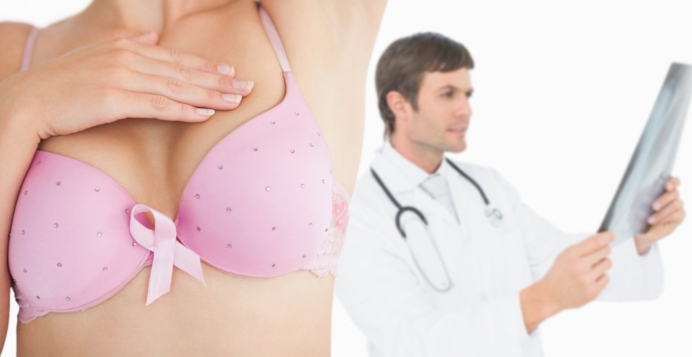 Беременность при мастопатии