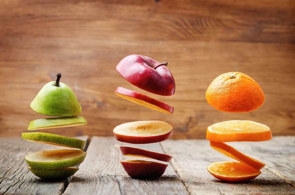 Какова роль фруктов в питании человека?