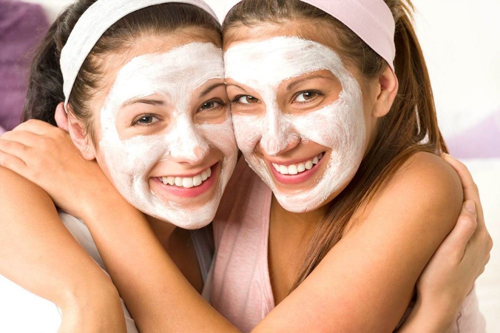 Секреты красоты и здоровья: сыворотки и маски для молодой кожи