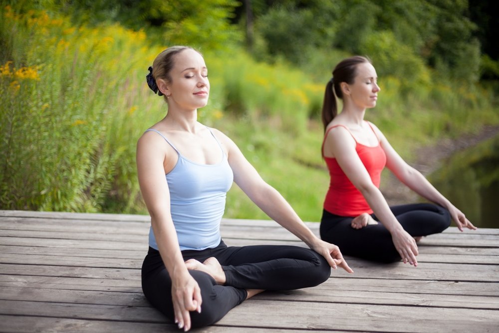 Как йога воздействует на человека?