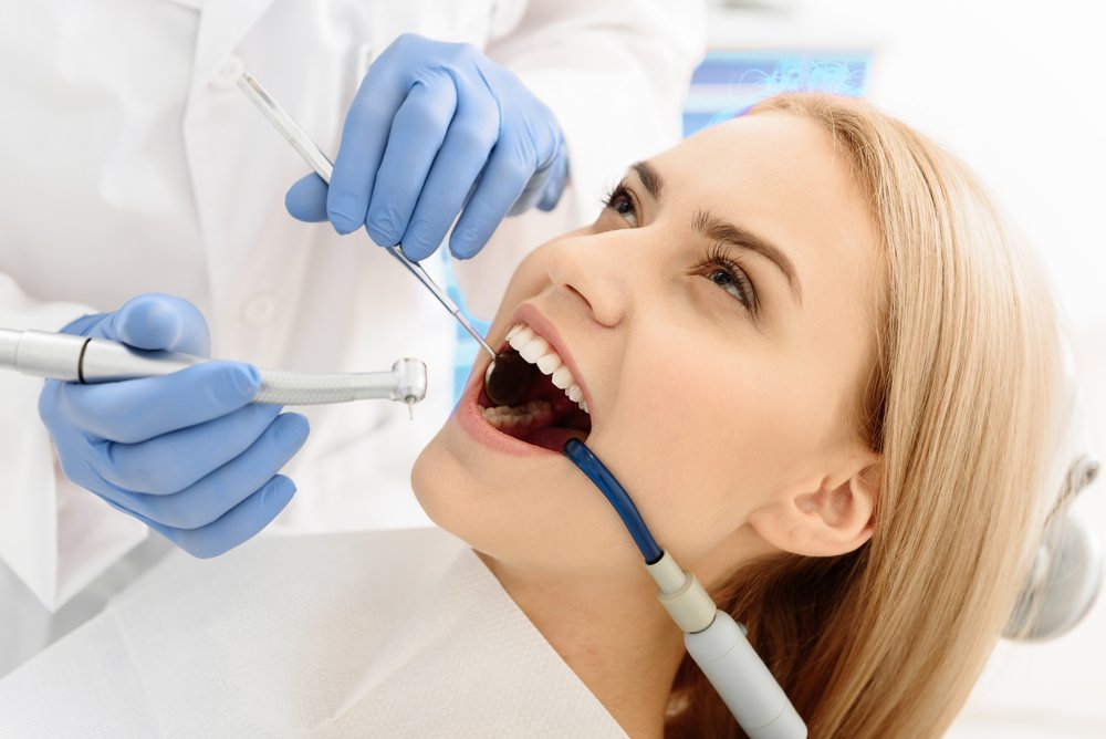 Современные материалы, для современных стоматологов