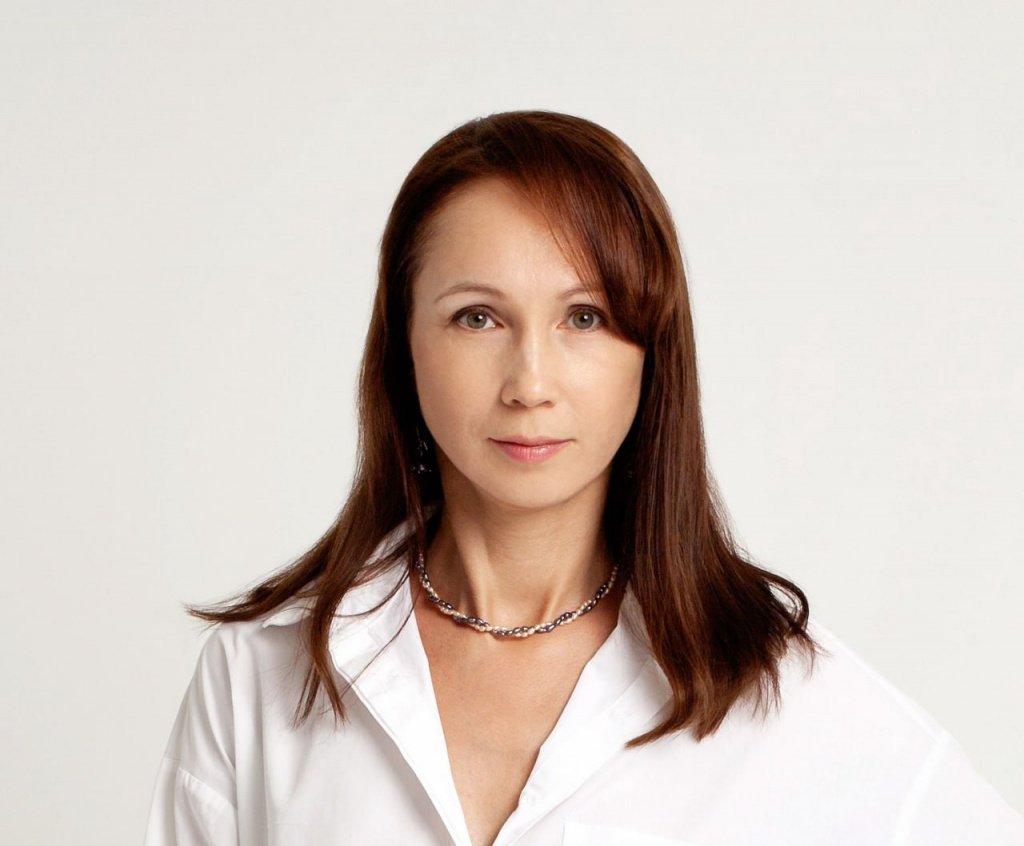 Тамара Рау, диетолог-нутрициолог