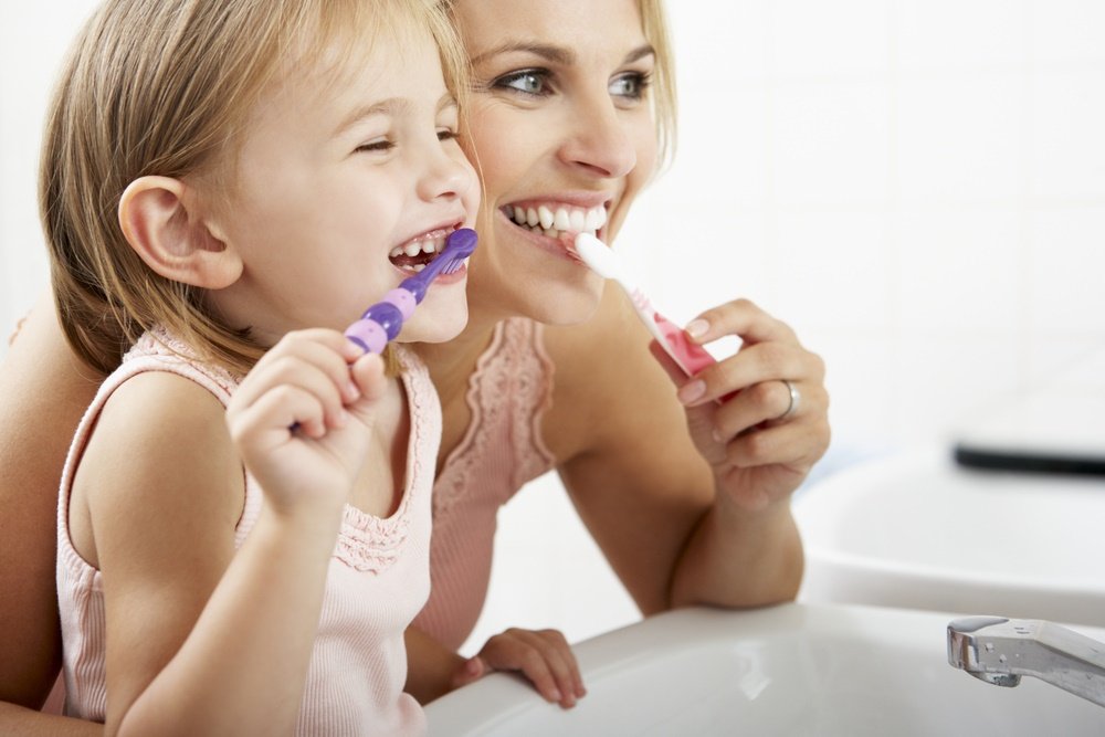 Быстрые углеводы и зубы у детей — последствия