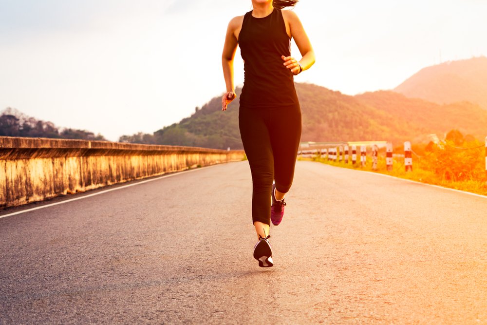 Советы по организации фитнес-тренировок на основе бега