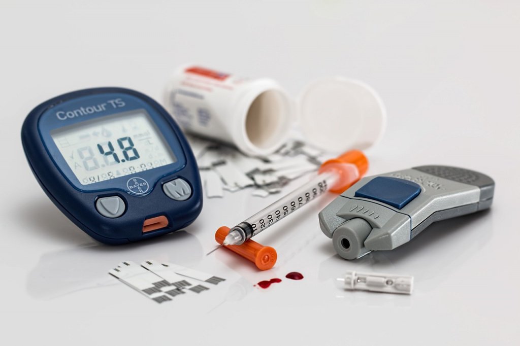 Симптомы диабетической нейропатии — осложнения диабета