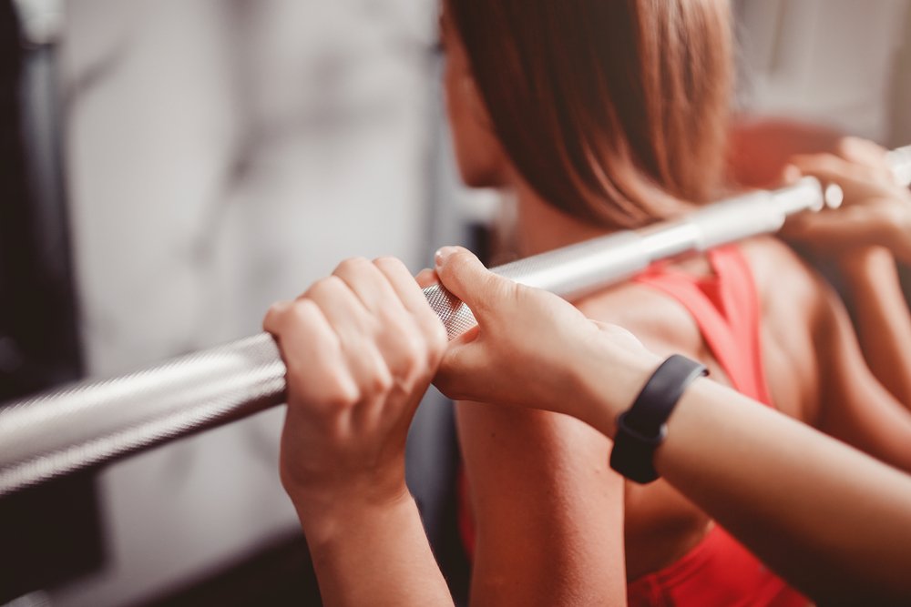 Особенности фитнес-тренировок для ягодичных мышц в домашних условиях