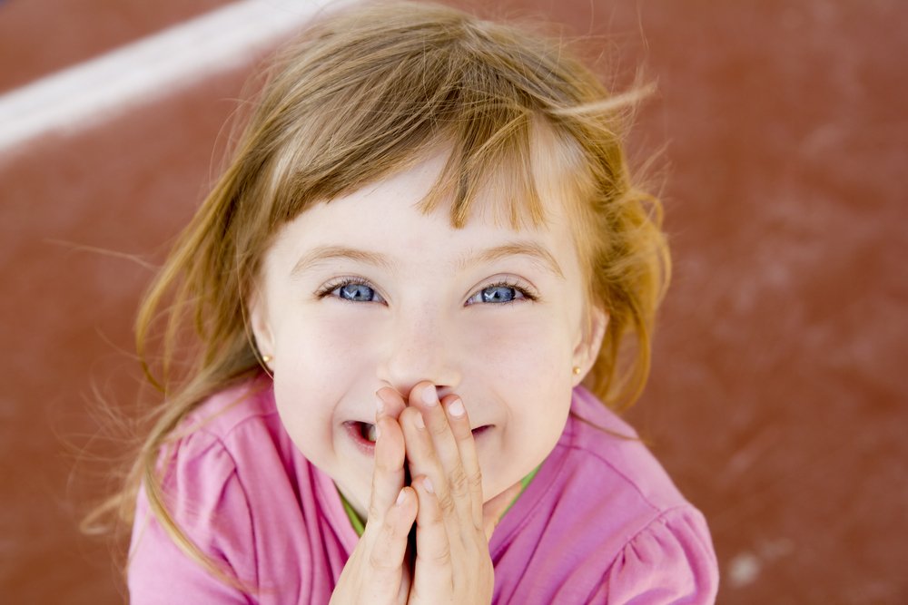Что такое эмоциональное развитие ребёнка?