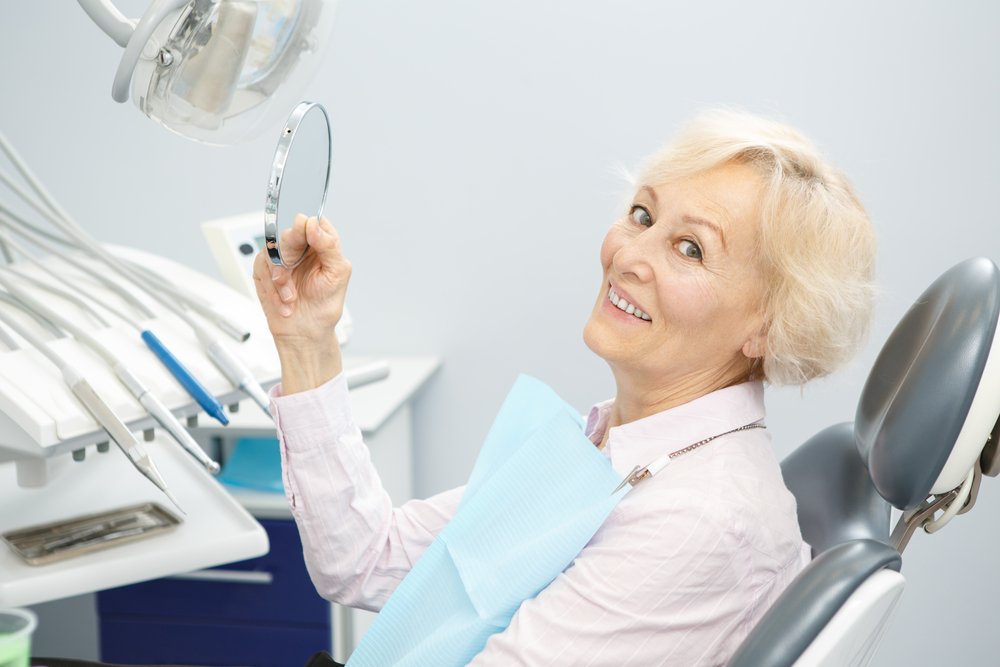 Рекомендации стоматологов