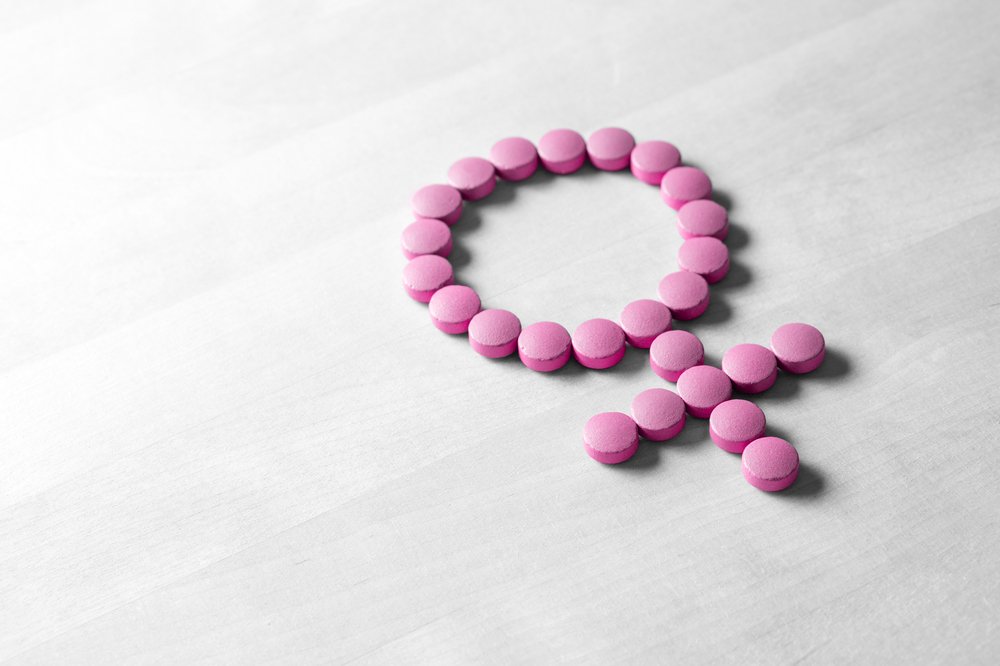 Противозачаточные таблетки: лечение и профилактика