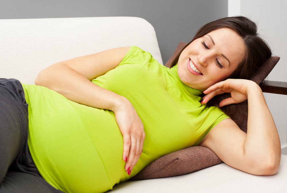 Почему нарушается сон во время беременности?