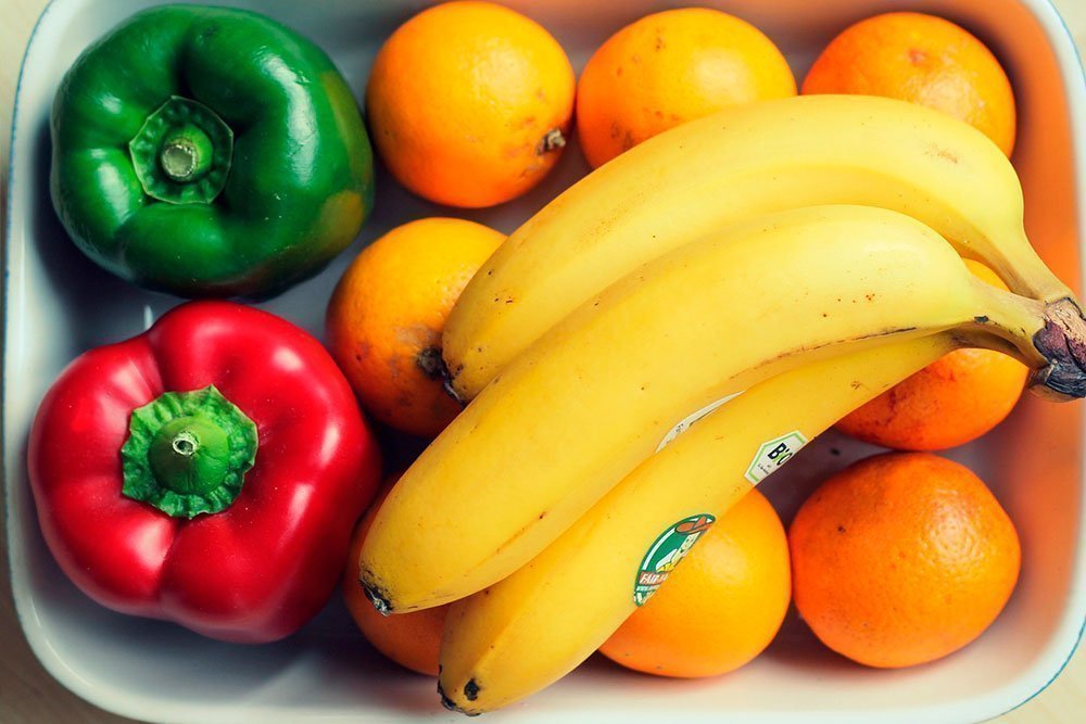 Миф 6. Сырые овощи и фрукты более полезны, нежели тушеные или вареные