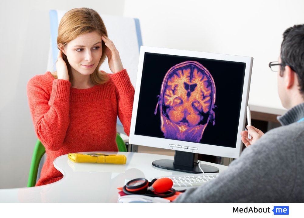 Эпилепсия: причины у взрослых