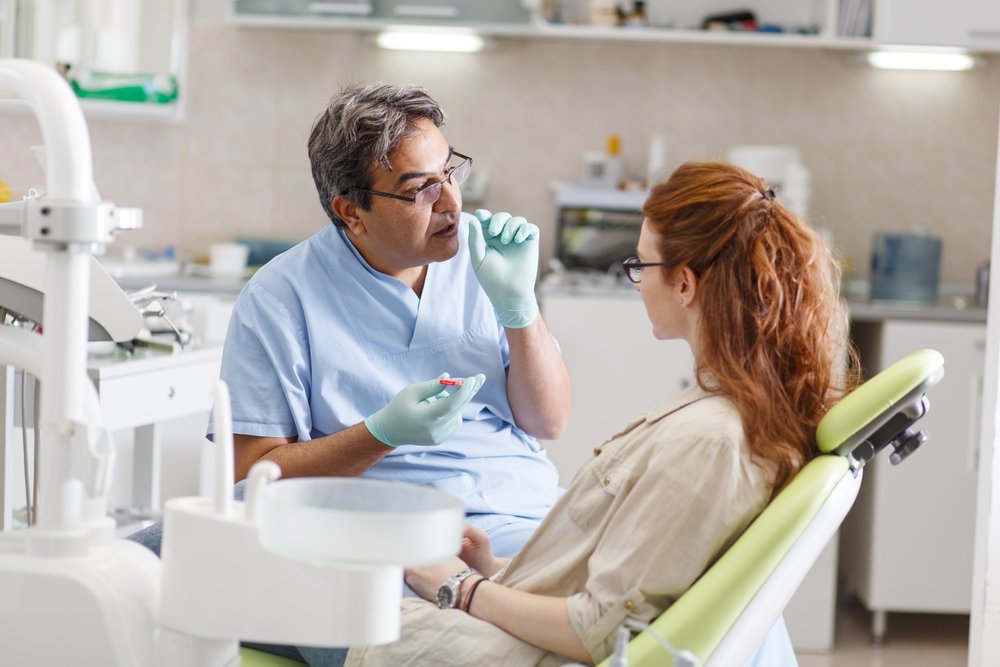 Рекомендации стоматологов