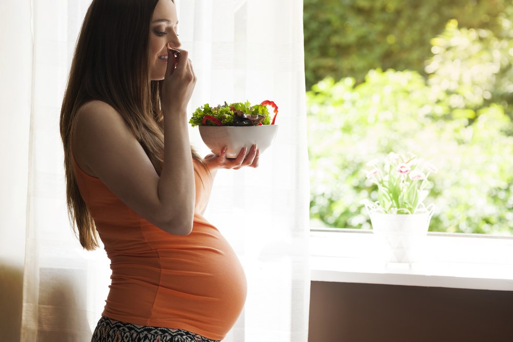 Питание ребёнка на 28 неделе: изучаем пищевые пристрастия малыша