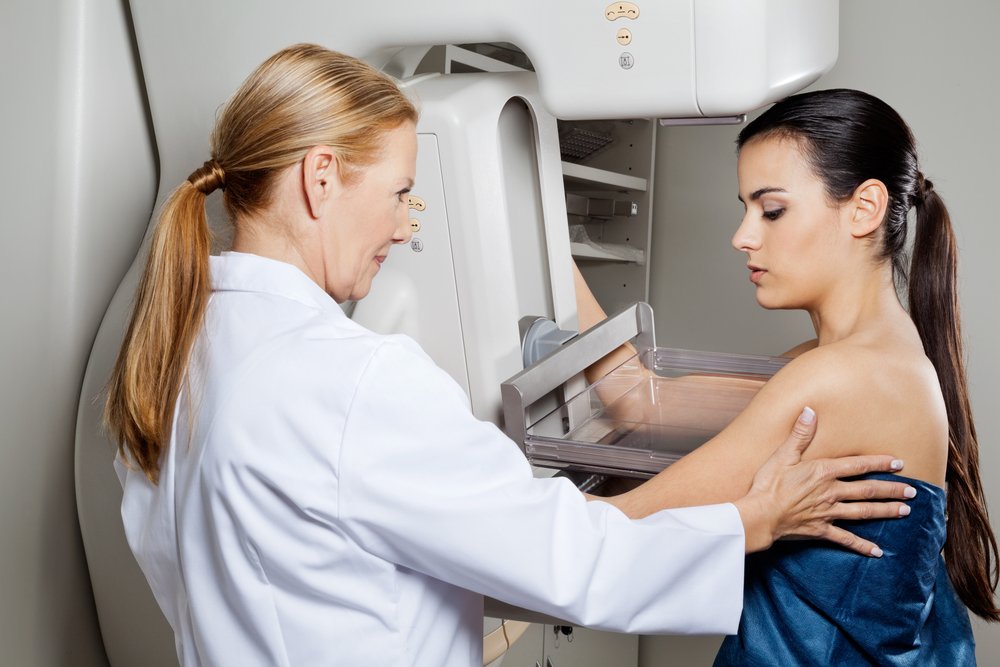 Консультация маммолога и операции при узловой мастопатии