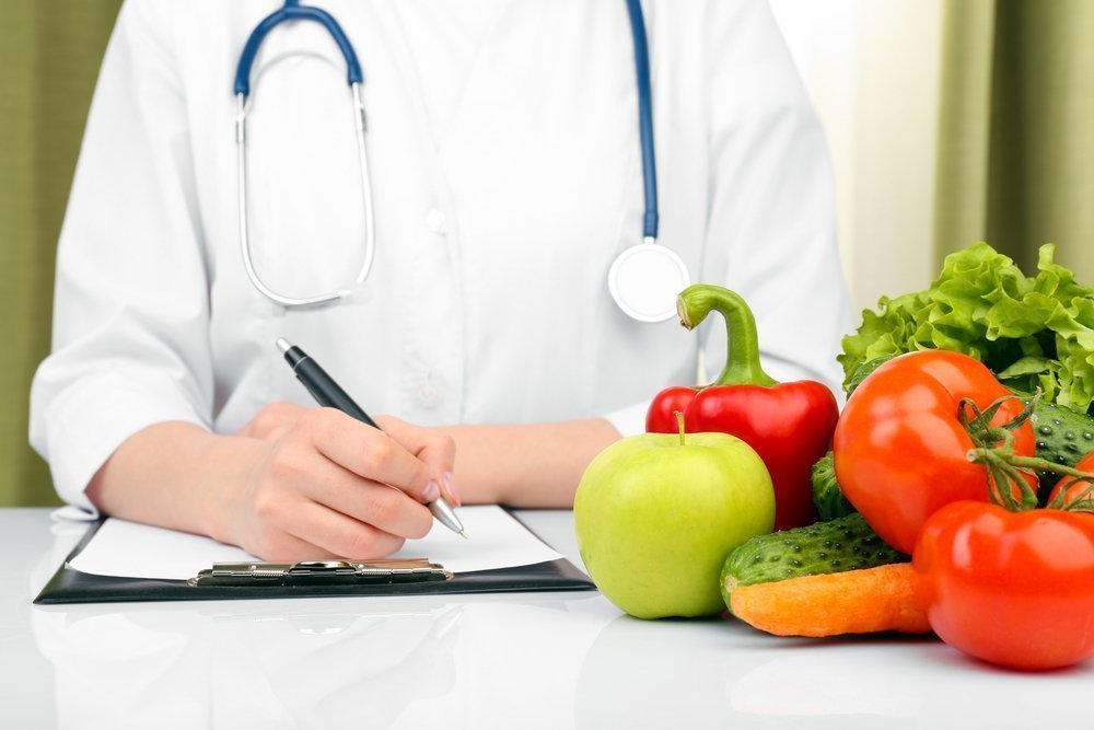 Система питания на окрошке: советы диетологов