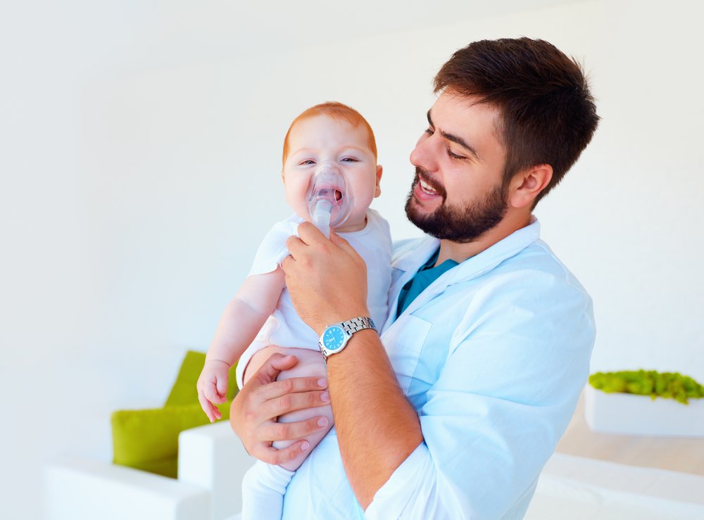 Здоровье малыша — это самое главное?