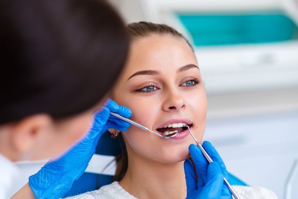 Какое лечение предлагают стоматологи?