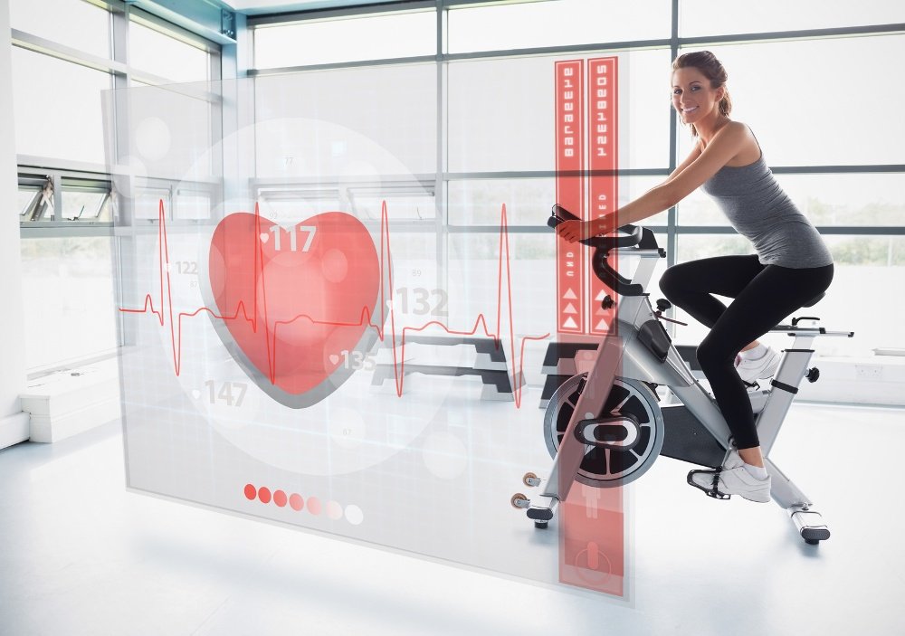 Физическая активность для здоровья сердца