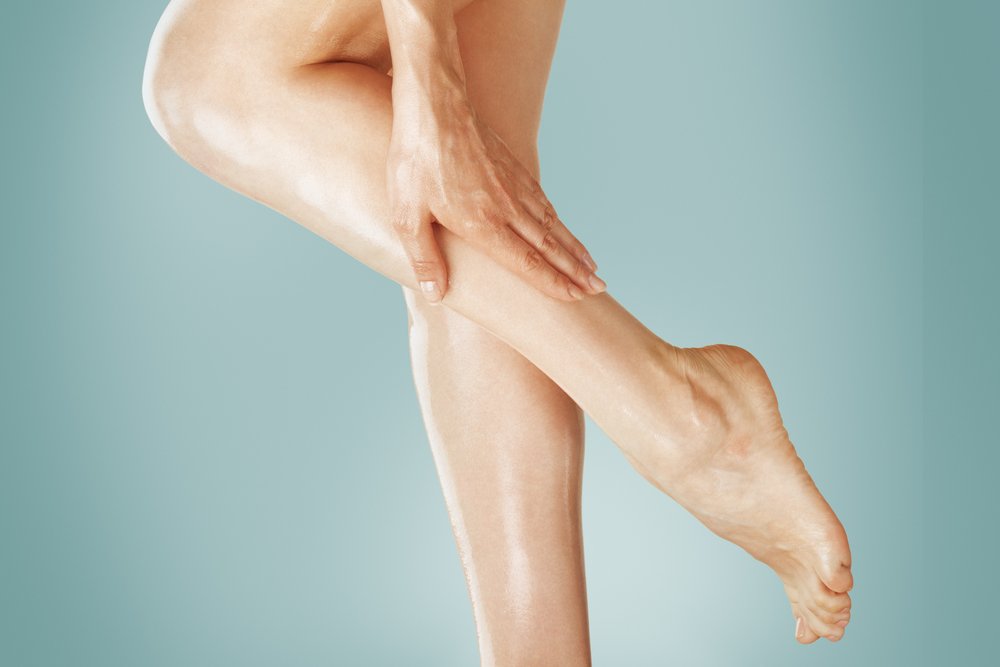 Хороший массаж — здоровье ног