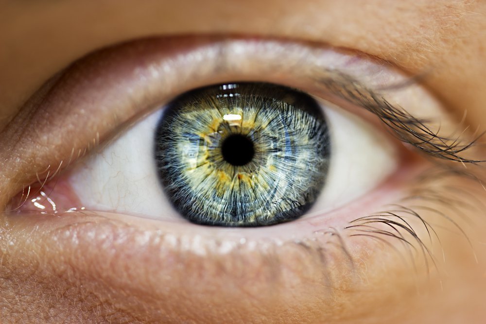 Иридодиагностика: предсказание болезней по радужке глаза